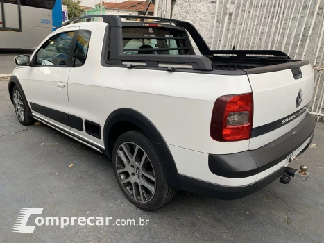 SAVEIRO 1.6 Cross CE 16V