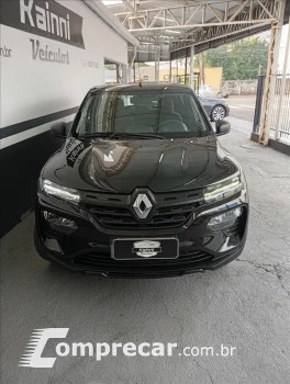 KWID 1.0 12V SCE ZEN