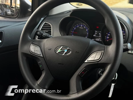 HB20 1.6 Comfort Plus 16V