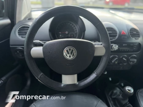 Volkswagen New Beetle 2.0 MI 2 portas