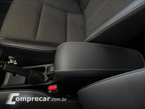 YARIS 1.5 16V FLEX SEDAN XS MULTIDRIVE