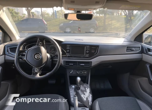 POLO 1.0 170 TSI