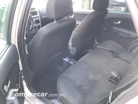 PALIO 1.4 MPI ELX 8V