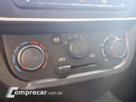KWID 1.0 12V SCE ZEN