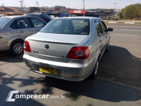 SIENA 1.0 MPI EL 8V