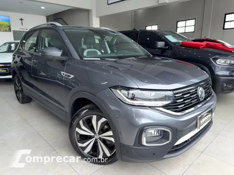 T-CROSS 1.4 250 TSI Highline