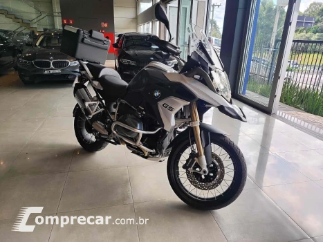 R 1250 GS SPORT