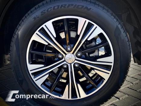 ECLIPSE CROSS 1.5 Mivec Turbo HPE