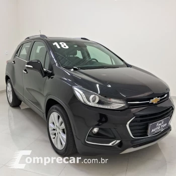 TRACKER 1.4 16V Turbo Premier