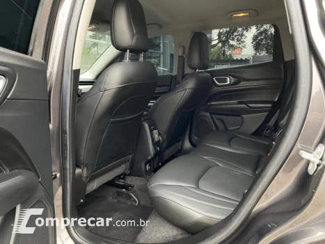 COMPASS 1.3 T270 Turbo Longitude