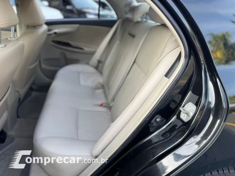 COROLLA 2.0 Altis 16V