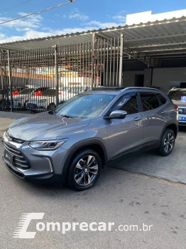CHEVROLET TRACKER 1.2 Turbo Premier 4 portas