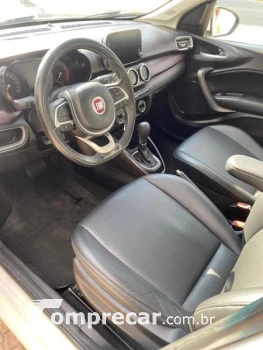 Fiat CRONOS PRECISION 1.8 16V FLEX AUT. 4 portas