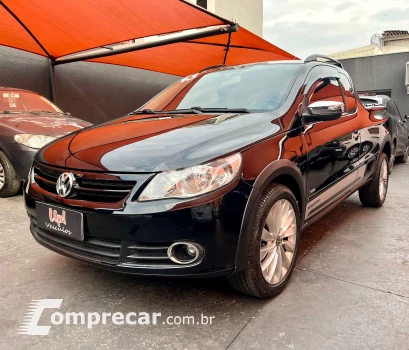 SAVEIRO 1.6 MI CE 8V G.V