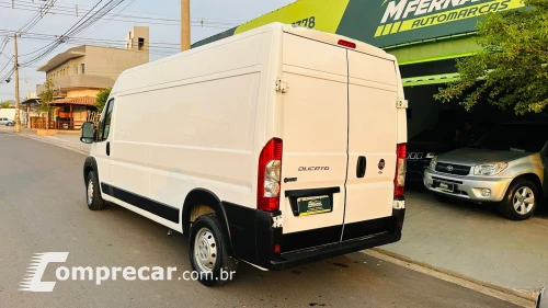 DUCATO 2.3 Maxicargo 10 16V Turbo