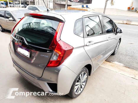 FIT 1.5 EX 16V
