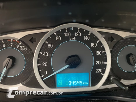 KA 1.0 S 12V