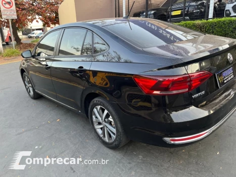 VIRTUS 1.0 200 TSI Highline
