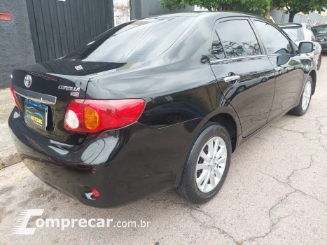 COROLLA 1.8 Se-g 16V