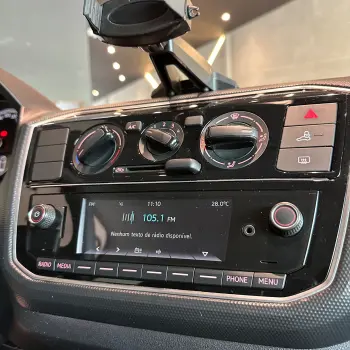up! Xtreme 1.0 TSI Total Flex 12V 5p