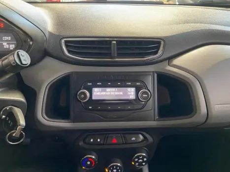 ONIX 1.0 LT 8V FLEX 4P MANUAL