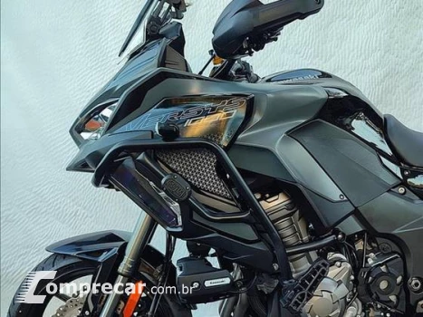 KAWASAKI VERSYS 1000 GRAND TOURER ABS