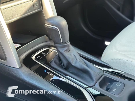 COROLLA CROSS 2.0 VVT-IE FLEX XRX DIRECT SHIFT