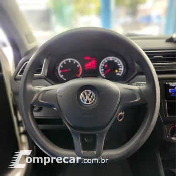 GOL 1.0 12V MPI Totalflex