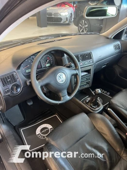 GOLF 1.8 MI GTI 20V 180cv Turbo