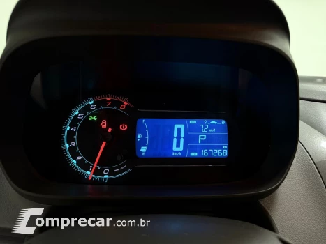 COBALT 1.8 LTZ 8V