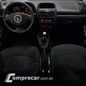 CLIO 1.0 RN 16V