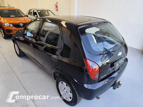CELTA 1.0 MPFI LS 8V