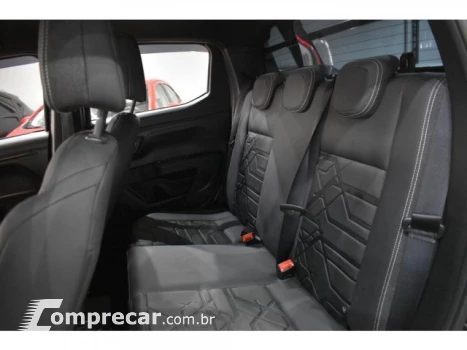 STRADA - 1.3 FIREFLY VOLCANO CD CVT