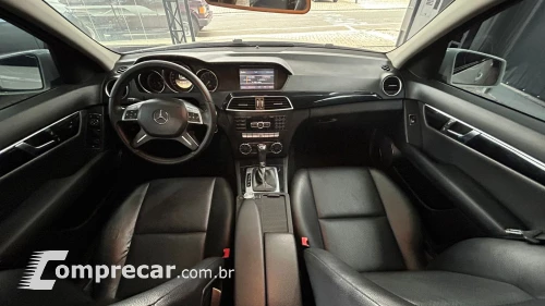 180 C 1.8 Sedan 8V