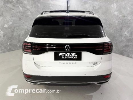 T-CROSS 1.0 200 TSI Comfortline