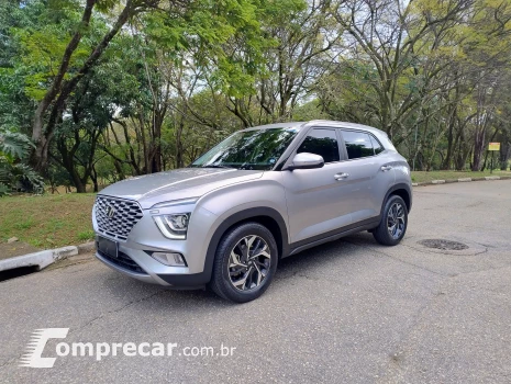 Hyundai CRETA 1.0 Tgdi Limited 4 portas