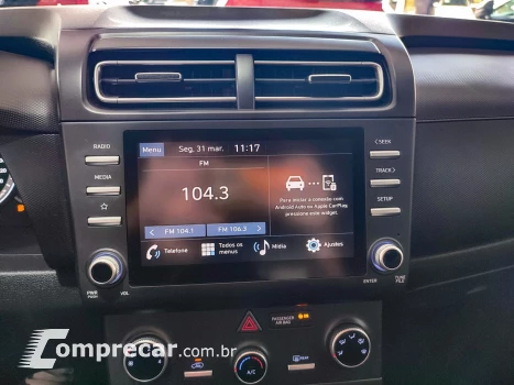 CRETA 1.0 Tgdi Comfort Plus