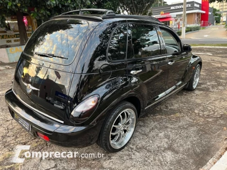 PT CRUISER 2.4 Limited Edition 16V