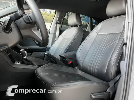 NIVUS 1.0 200 TSI TOTAL FLEX HIGHLINE AUTOMÁTICO