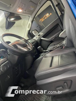RANGER 3.2 LIMITED 4X4 CD 20V DIESEL 4P AUT