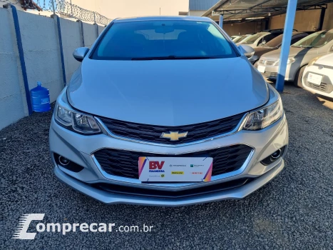 CRUZE 1.4 LT