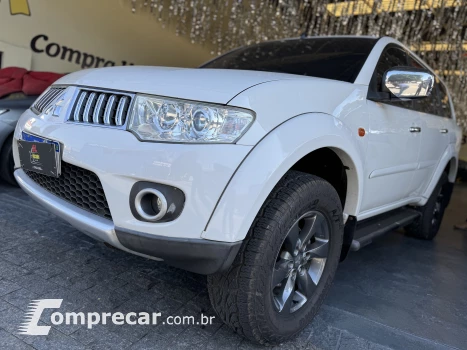 Mitsubishi PAJERO 3.2 Dakar 4X4 16V 4 portas
