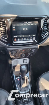 COMPASS 2.0 16V Limited