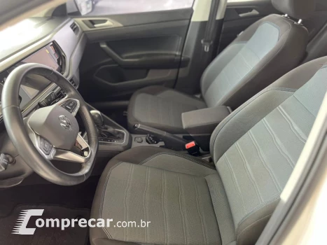 NIVUS 1.0 200 TSI Comfortline