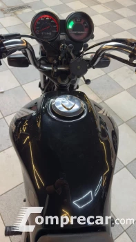 CG FAN ES 125