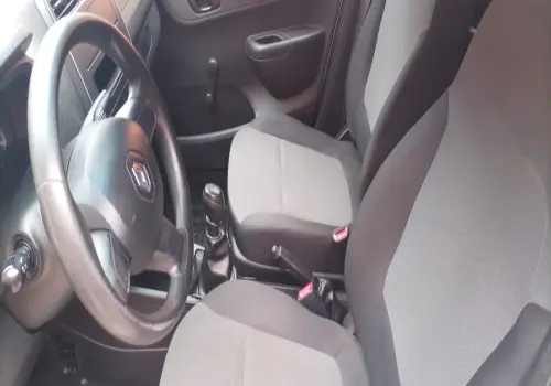 Kwid Life 1.0