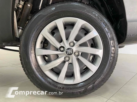 STRADA 1.4 FIRE FLEX ENDURANCE CD MANUAL