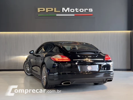 PANAMERA 3.6 I6 24V