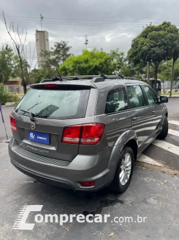 FREEMONT 2.4 Precision 16V