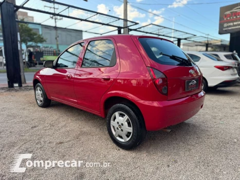 CELTA 1.0 MPFI LT 8V